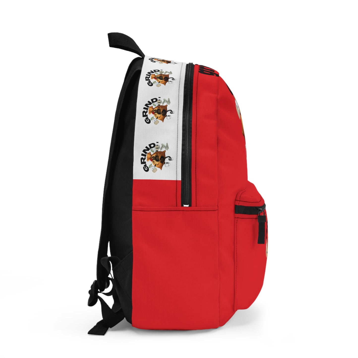 GRINDSEASON Backpack