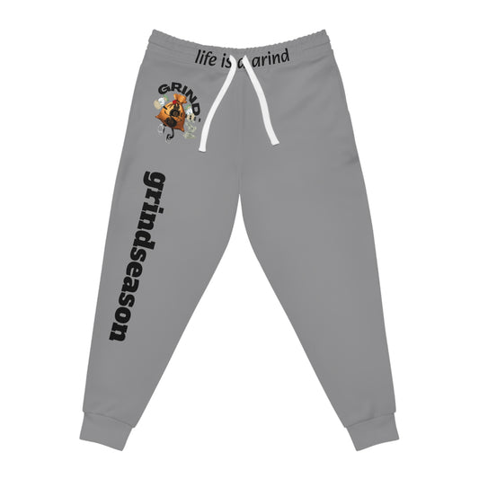 Grindseason Athletic Joggers (AOP)