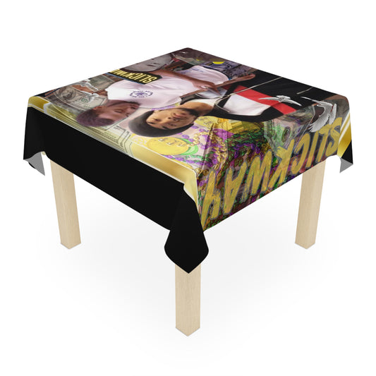 Photo Tablecloth