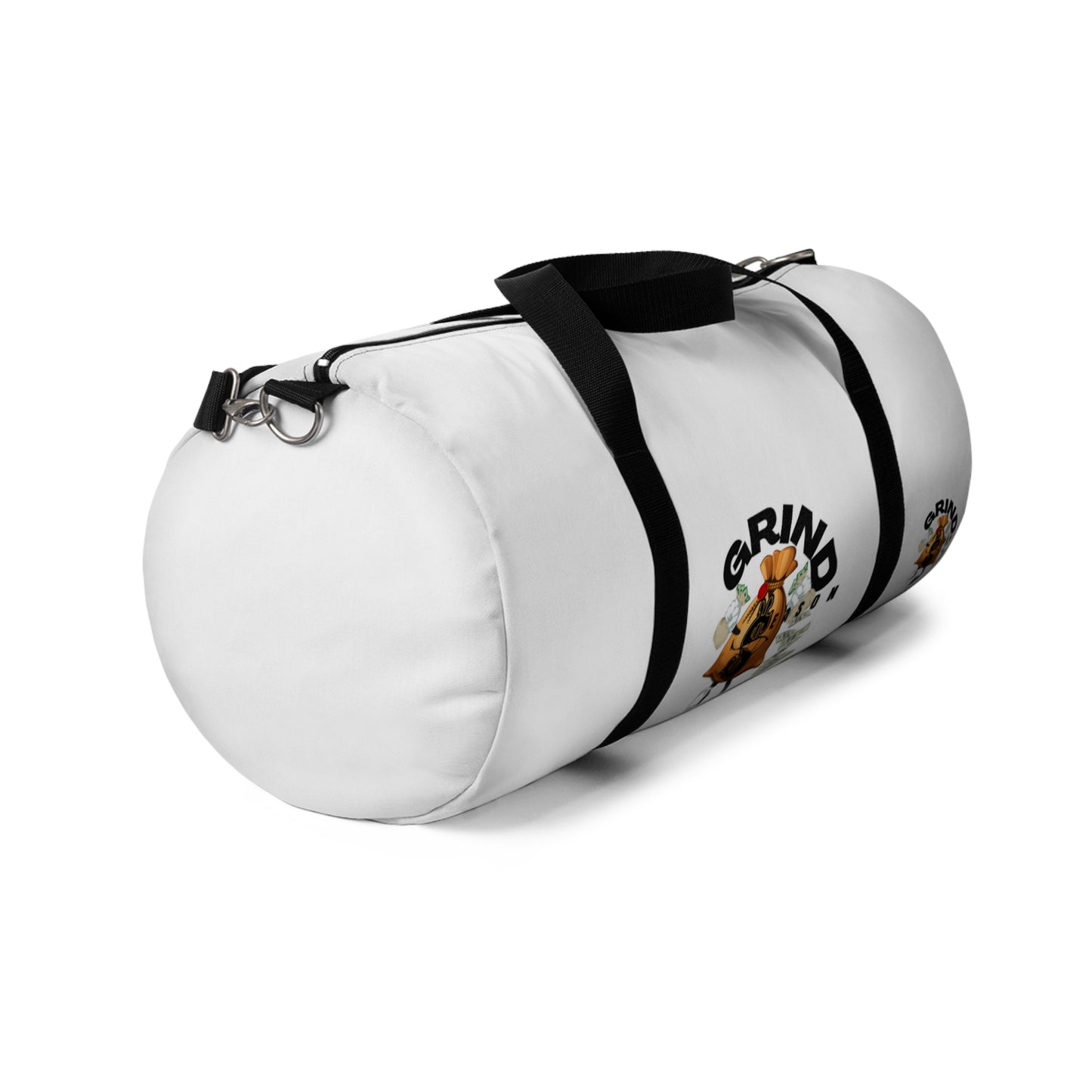 GRINDSEASON Duffel Bag