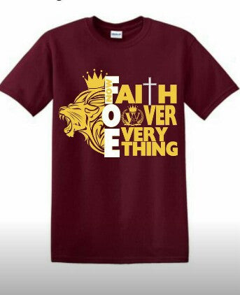 F.O.E. Short Sleeve T-shirt